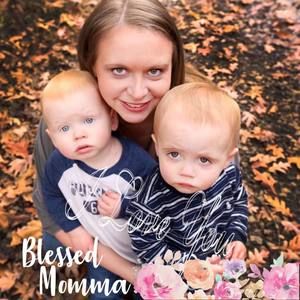 Meet your Posher, Kimberly